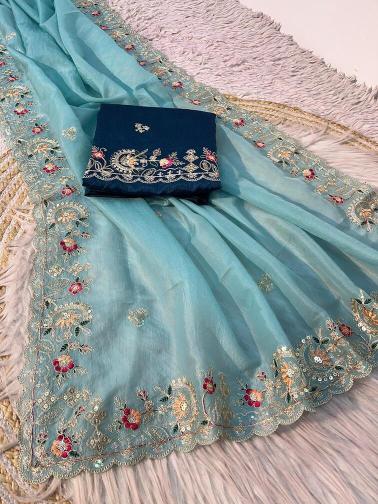 Vinayak wedding saree wholesale bhav